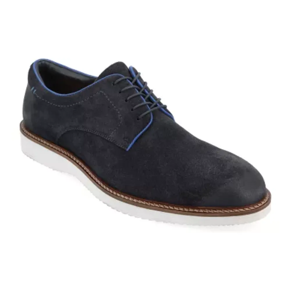 Thomas And Vine Mens Seneca Closed Toe Loafers