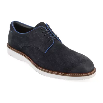 Thomas And Vine Mens Seneca Closed Toe Loafers