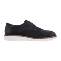 Thomas And Vine Mens Seneca Closed Toe Loafers
