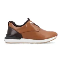 Thomas And Vine Mens Zach Bike Closed Toe Slip-On Shoe