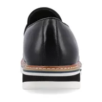 Vance Co Mens Albert Loafers