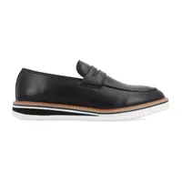 Vance Co Mens Albert Loafers