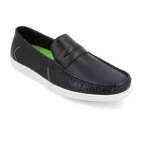 Vance Co Mens Danny Loafers