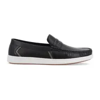 Vance Co Mens Danny Loafers