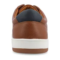 Vance Co Mens Rogers Slip-On Shoe