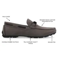 Vance Co Mens Tyrell Loafers