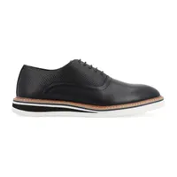 Vance Co Mens Weber Oxford Shoes