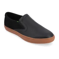 Vance Co Mens Wendall Slip-On Shoe