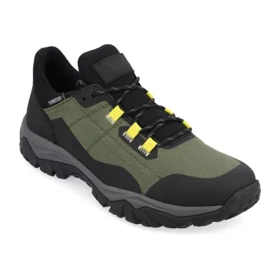 Territory Mens Rainier Hiking Shoes