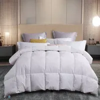 Martha Stewart Feather Down All Seasons Comforter