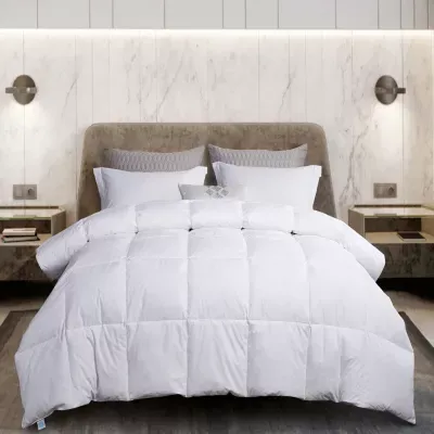 Martha Stewart Goose Feather Down Comforter