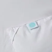 Martha Stewart Tencel Lyocell Cotton Blend Down Comforter