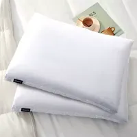 Beautyrest 2 Inch Gusseted Feather Down Pillow - Pack