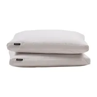 Beautyrest 2 Inch Gusseted Feather Down Pillow - Pack