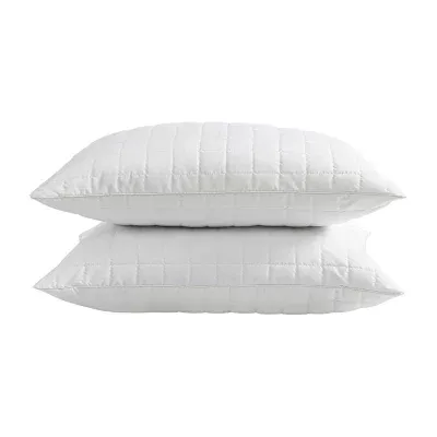 Blue Ridge Home Active Memory Foam Pillow - 2 Pack