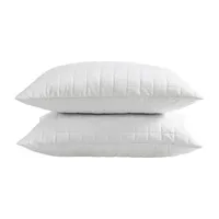 Blue Ridge Home Active Memory Foam Pillow - 2 Pack