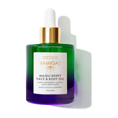 Vamigas Maqui Berry Face & Body Oil