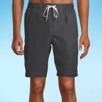 St. John's Bay Cargo Swim Trunks