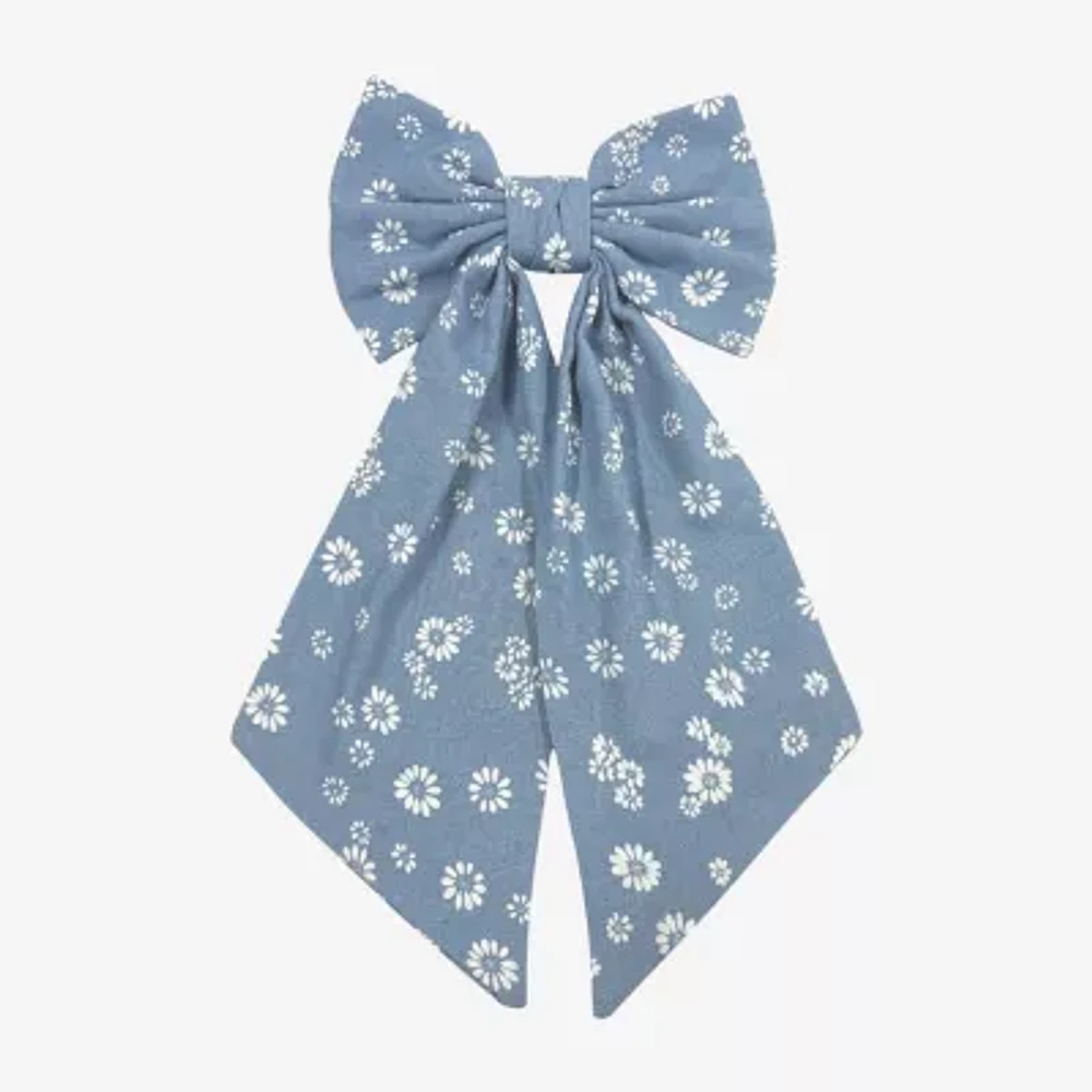 Arizona Barrette Hair Bow