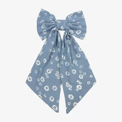 Arizona Barrette Hair Bow