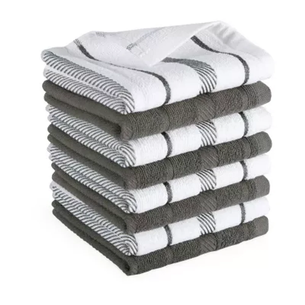 KitchenAid Albany 8-pc. Dish Cloths