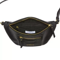 Liz Claiborne Belt Sling Bag