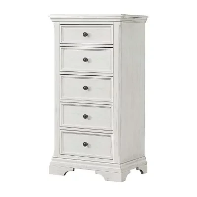 Youth Bedroom 5-Drawer Chest