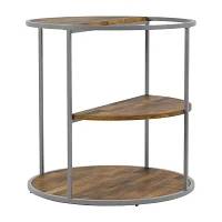 Searcy Storage End Table