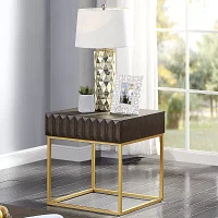 Rita End Table