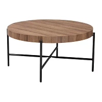 Umar Coffee Table