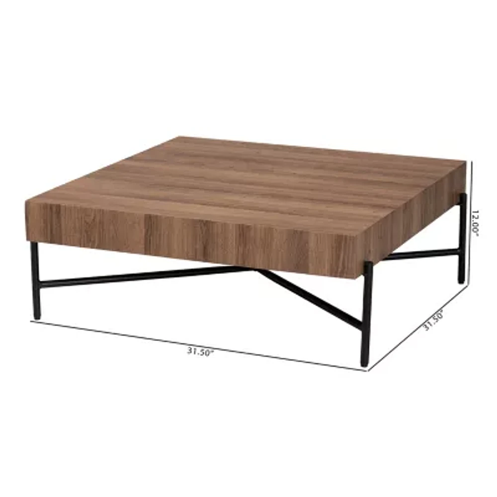 Savion Coffee Table