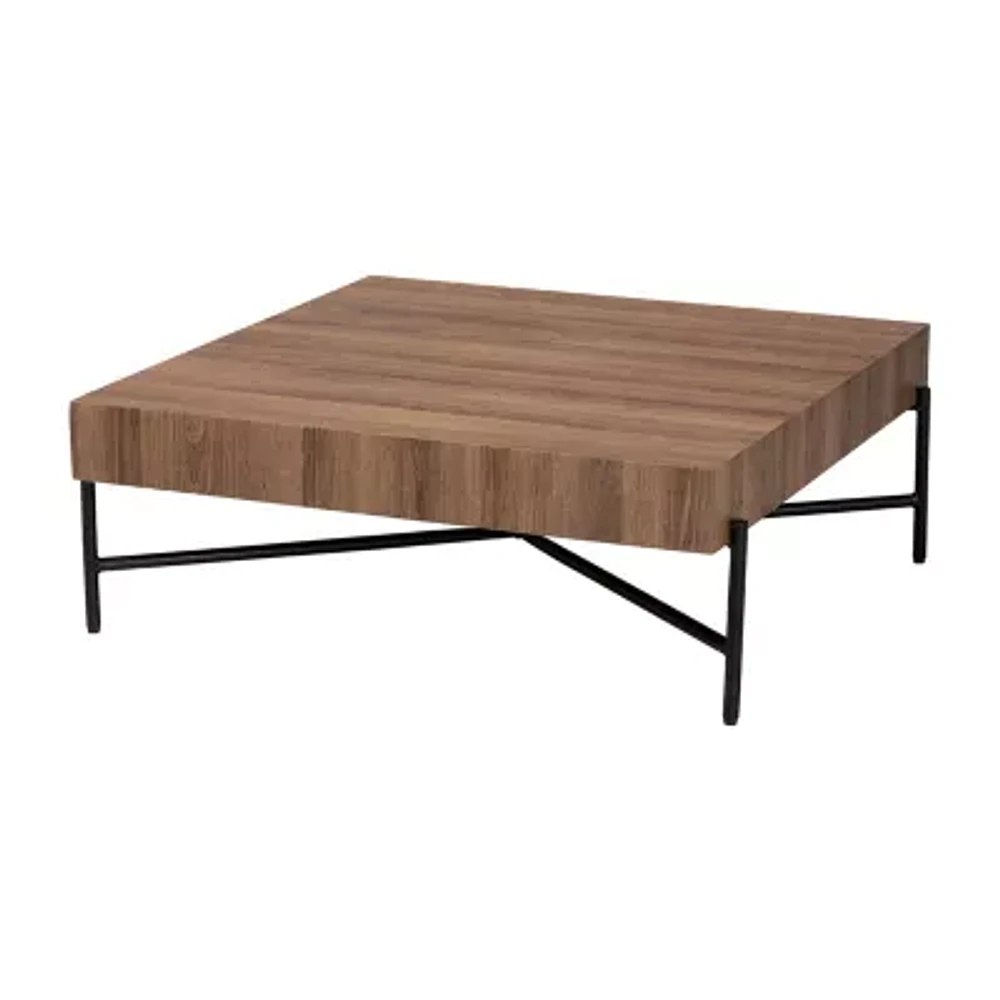 Savion Coffee Table