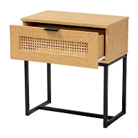 Sawyer 1-Drawer