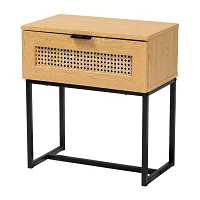 Sawyer 1-Drawer