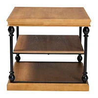 Sebastian End Table