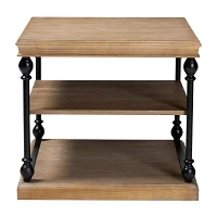 Sebastian End Table