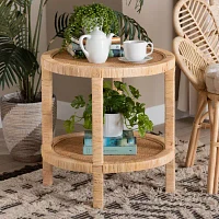 Bella End Table