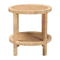 Bella End Table