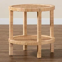 Bella End Table