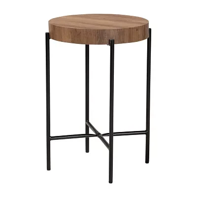 Savion End Table