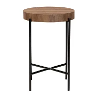 Savion End Table