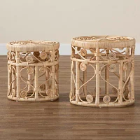 Bowie Nesting Tables