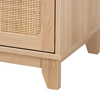 Elsbeth 1-Drawer End Table