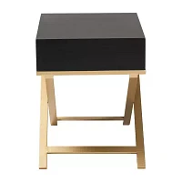 Lilibet 1-Drawer End Table