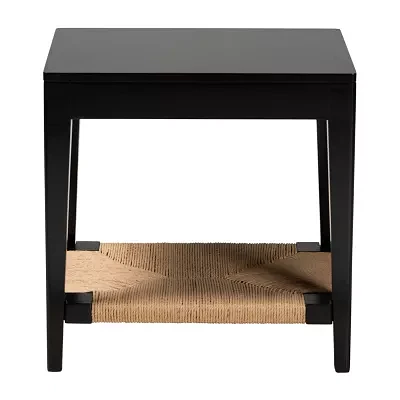 Freya End Table