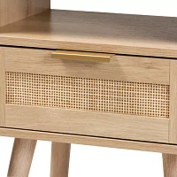 Emmett 1-Drawer End Table