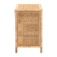 Bella 1-Drawer Console Table