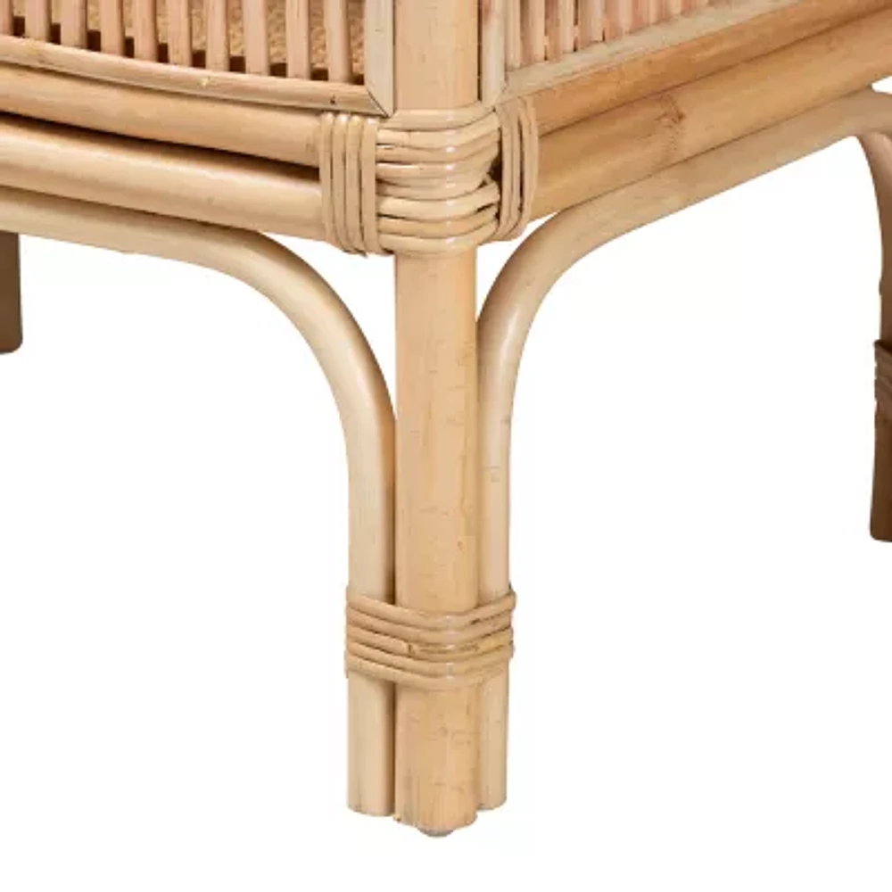 Lombok Console Table