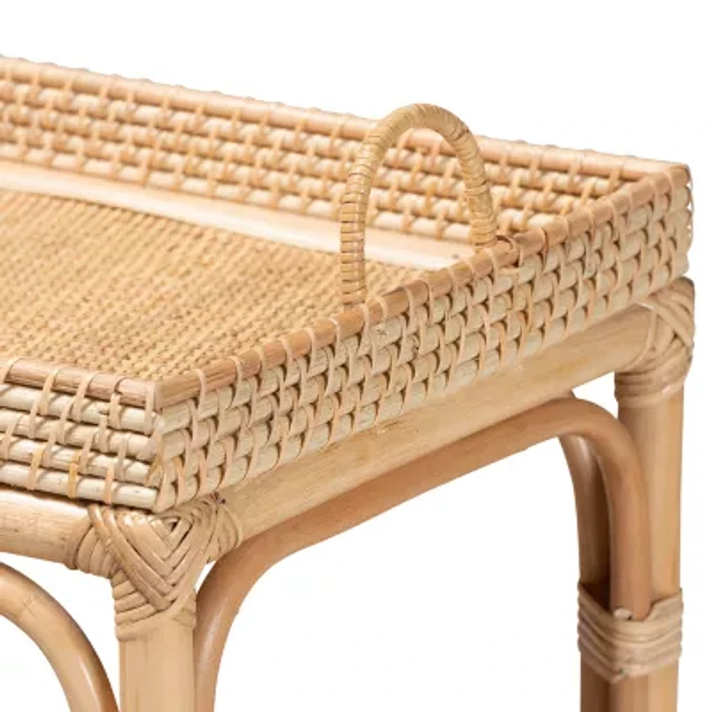 Lombok Console Table