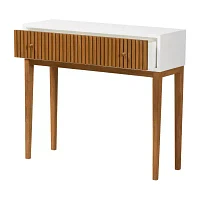 Odile 1-Drawer Console Table